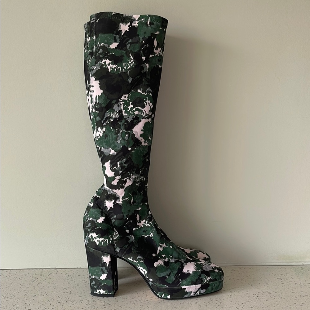 KENZO Women's Boots